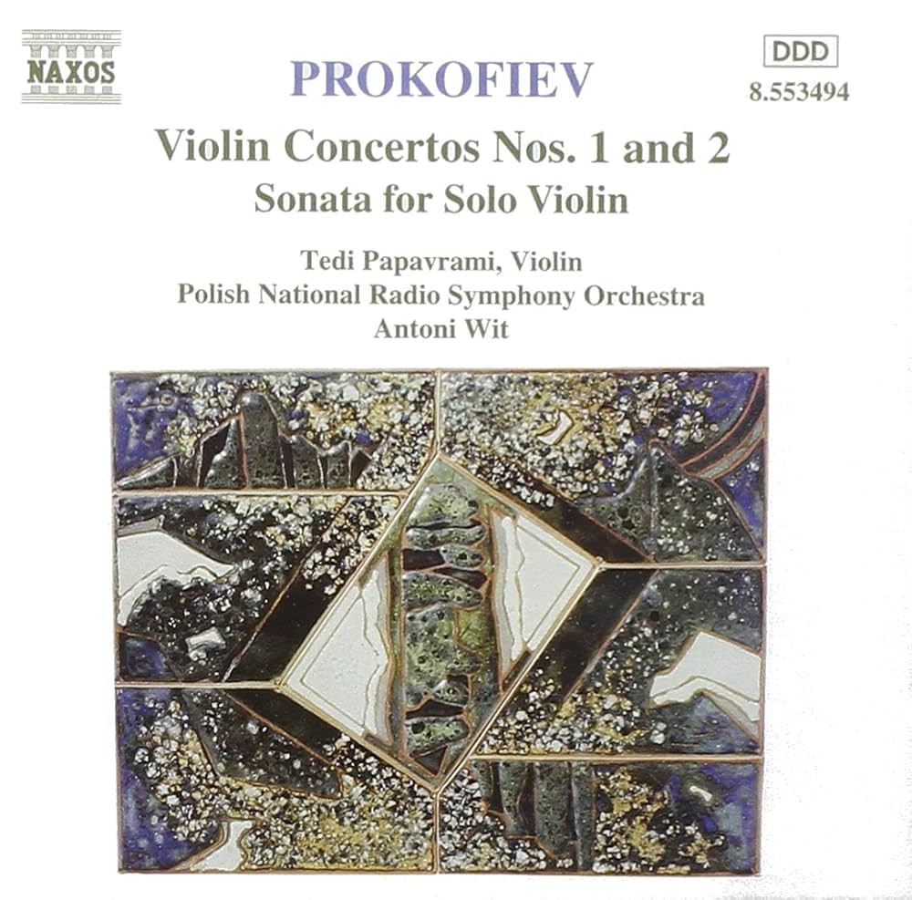 その他 Violin Concertos 1 &amp; 2 Amazon.co.jp: Violin Concertos 1 & 2: ミュージック